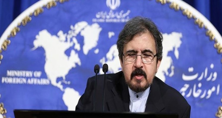 استقبال ایران از گفت‌وگوهای داخلی بین بغداد و اربیل