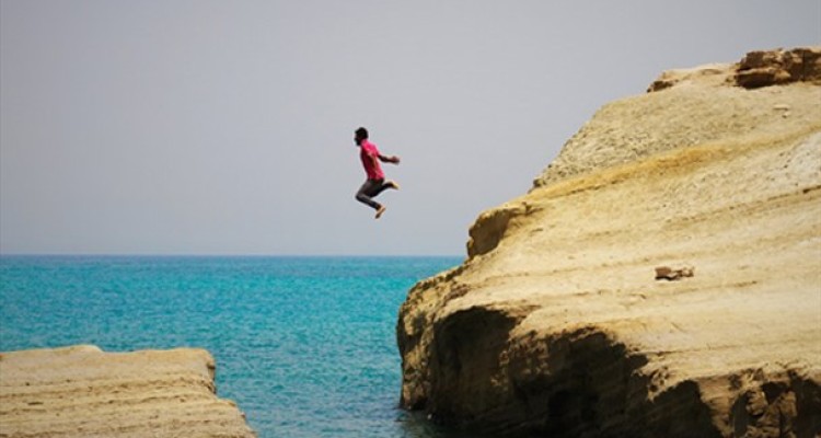 تابستانه های جزیره هنگام/تصاویر