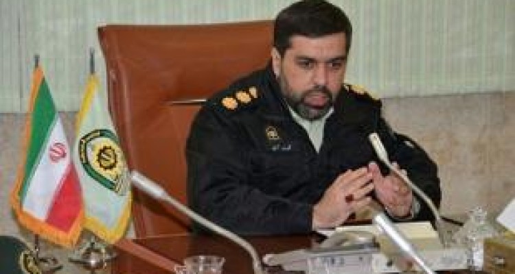 آتش‌سوزی یک شعبه پست بانک در کرمانشاه مربوط به یک درگیری شخصی بود