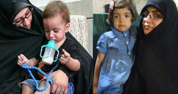 حرف دل همسر شهید کرمی به همسر شهید حججی/به حال تو غبطه می خورم