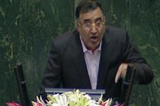 توصیه معنادار یک نماینده مجلس به وزیر پیشنهادی صنعت + فیلم 