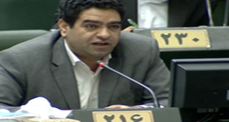 ثروت نجومی آقای وزیر از زبان یکی از نمایندگان مجلس + فیلم 