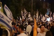 جنگ افروزی جدید نتانیاهو برای فرار از استعفا