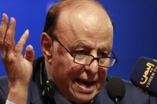 افشای سند فساد دولت دست نشانده یمن/ باج خواهی فرزند منصور هادی از مجروحان جنگ +عکس