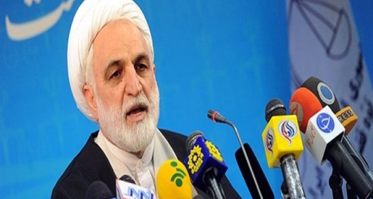 خروج نیروهای امنیتی از منزل کروبی دروغ محض است/ قوه قضائیه تحت تأثیر فضاسازی و جوسازی منفعل نخواهد شد/ کاسبکاران سیاسی دل‌شان به حال زندانی و محصور نمی‌سوزد