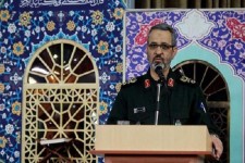 جوانان مسجد را پایگاه دوستی و کانون آموختن و آمادگاه رزم بدانند/ بسیج تمرکز فعالیت های خویش را در مسجد گذاشته است