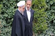 حاجی: مسئولیت عملکرد روحانی با خودش است نه ما!/ آشنا مجاهد شنبه است و واعظی دشمن اصلاح‌طلبان!