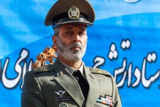  فرمانده جدید ارتش کیست؟