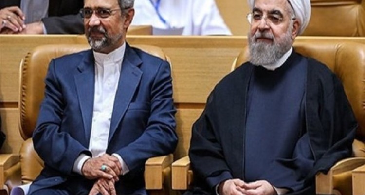 همه مردان روحانی درمیدان اقتصاد/ فرمانده اقتصادی ایران اکنون کیست؟