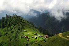 احداث پتروشیمی در طبیعت سرسبز گیلان! + صوت 