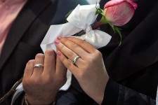 دیگر کمتر کسی مهریه نجومی تعیین می‌کند/ اقدام جالب پدر عروس به نفع داماد!/ با دیدن بعضی صحنه‌‌های طلاق بارها گریه کرده‌‌ام