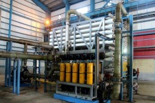 عزم راسخ وزارت نیرو برای نابودی محیط زیست دریایی/ سرنوشت دریاچه نمک در انتظار خلیج فارس!