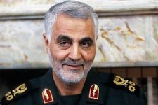 آرزوی جالب لی لی پوت‌ها برای دیدار با سردار سلیمانی + فیلم 