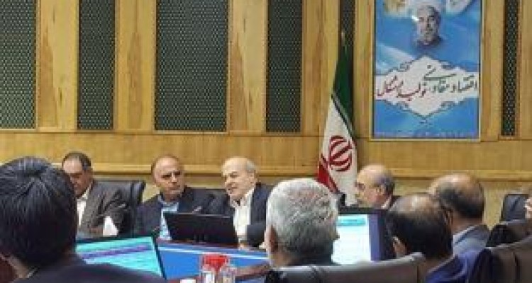 تکرار ادبیات "بزباش"