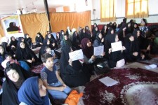 برگزاری کلاس آموزش مهارت زندگی در اسلام آباد غرب