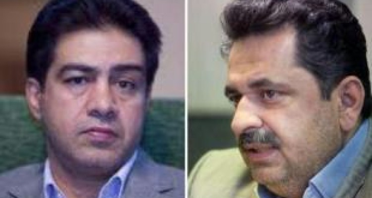 فرماندار صحنه برکنار می شود/ تغییر در دانشگاه علوم پزشکی کرمانشاه