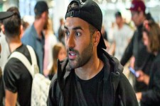  عکس/ رونمایی از ستاره جدید کی‌روش