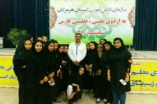 مقصد نهایی دانش آموزان هرمزگانی اردوگاه شهید دستغیب شیراز بود /اجساد کشته‌شدگان به هرمزگان منتقل شد