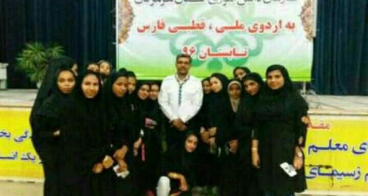 مقصد نهایی دانش آموزان هرمزگانی اردوگاه شهید دستغیب شیراز بود /اجساد کشته‌شدگان به هرمزگان منتقل شد