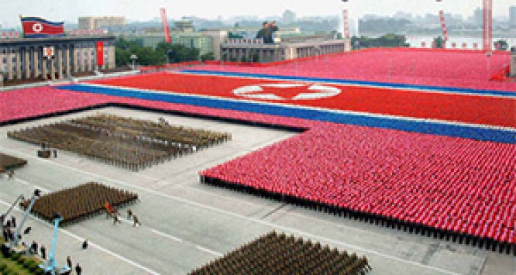  افزایش نگرانی‌های غربی‌ها با تولید بمب هیدروژنی جدید توسط کره شمالی + فیلم