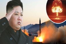 پشت‌پرده پافشاری کره‌شمالی بر آزمایش‎های هسته‌ای؛ اقدامات جنون‎آمیز یا دفاع مشروع در برابر محاصره نظامی؟