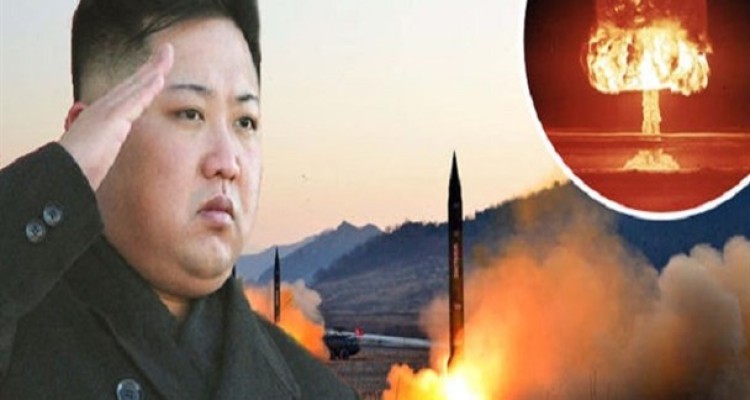 پشت‌پرده پافشاری کره‌شمالی بر آزمایش‎های هسته‌ای؛ اقدامات جنون‎آمیز یا دفاع مشروع در برابر محاصره نظامی؟