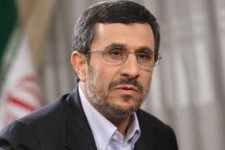 شایعه چندباره حضور احمدی نژاد در کرمانشاه