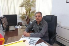 صدور 40 هزار کارت ملی هوشمند در اسلام آبادغرب/رشد ازدواج و کاهش طلاق در شهرستان