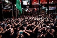 جلوگیری از اقامه بزرگترین مراسم عزای سید الشهدا (ع) در کرمانشاه