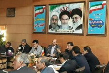 اختصاص ۶میلیاردتومان تسهیلات به اشتغال مددجویان اسلام آبادغرب