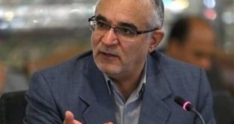 دولت درباره استاندار کرمانشاه از مجمع نمایندگان نظرخواهی نکرده است