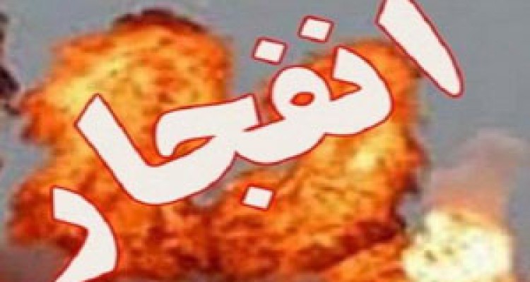 تخریب 20 واحد مسکونی به خاطر انفجار در یک خانه + فیلم 