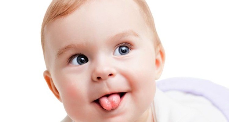 آنچه زبان شما درباره سلامتی‌تان میگوید! 