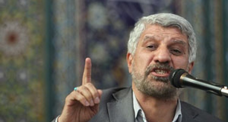 پاسخ روابط عمومی رسانه ملی به شایعه عجیب برخی کانال‌های تلگرامی درباره مداحی حاج صادق آهنگران+فیلم 