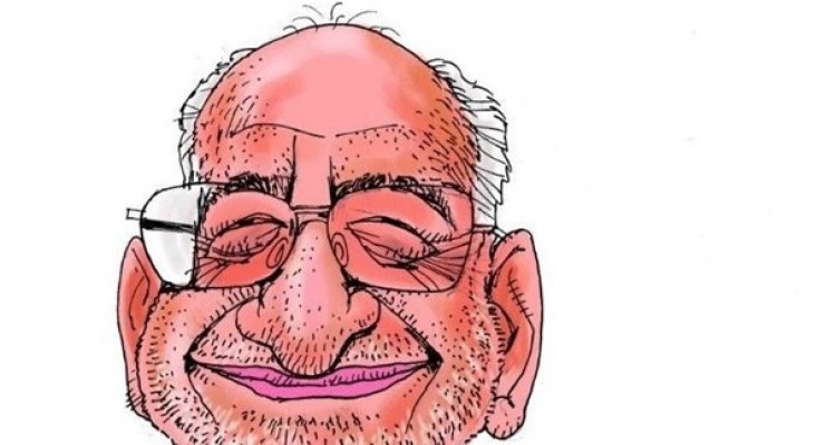 امید به سبک نعمت زاده/کارتون