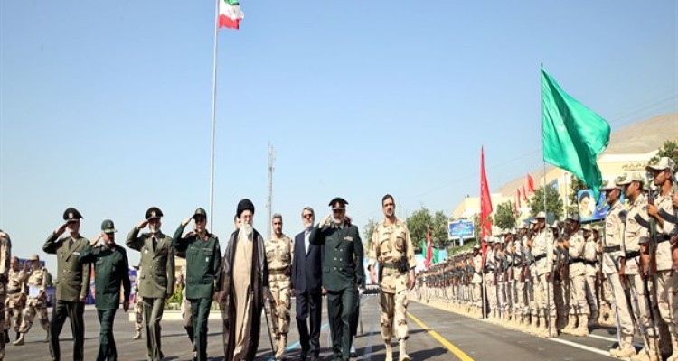 هر حرکت غلط در برجام با عکس‌العمل جمهوری‌اسلامی مواجه خواهد شد/ دشمن بداند زورگویی و قلدرمابی هر جا جواب بدهد در جمهوری‌اسلامی جواب نخواهد داد
