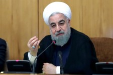 برجام در تاریخ سیاسی زنده خواهد بود؛ چه دولت فعلی آمریکا خوشحال و یا نگران باشد