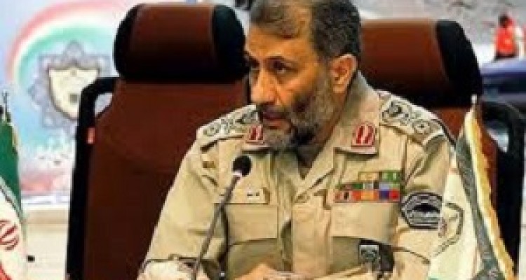 سرباز ربوده شده ایرانی زنده است 