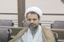 جوانان باید بدانند امام حسین (ع) احیاء گر واقعی اسلام ناب محمدی(ص) بود 