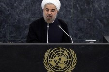 ضد آمریکایی‌‌ترین مواضع روحانی و منتقدانی که لب به تحسین گشودند/ انتظار مردم برای اقدام عملی دولت در مقابل زورگویی آمریکا