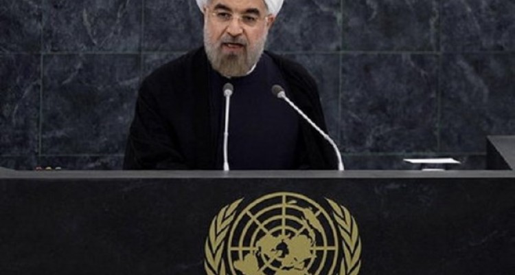 ضد آمریکایی‌‌ترین مواضع روحانی و منتقدانی که لب به تحسین گشودند/ انتظار مردم برای اقدام عملی دولت در مقابل زورگویی آمریکا