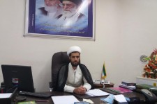 یکی از درس های بارز دوران دفاع مقدس ولایتمداری است