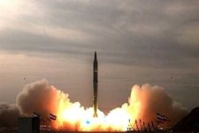 ممنوعیتی برای آزمایش موشک‌های ایران وجود ندارد