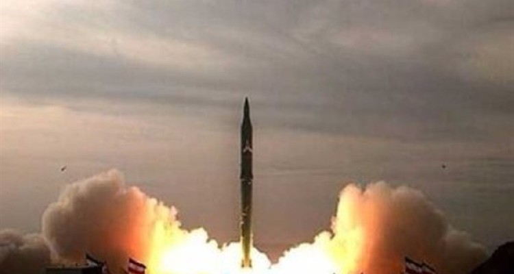ممنوعیتی برای آزمایش موشک‌های ایران وجود ندارد