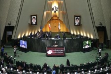 مجلس اقدام تجزیه‌طلبانه اقلیم کردستان را محکوم کرد