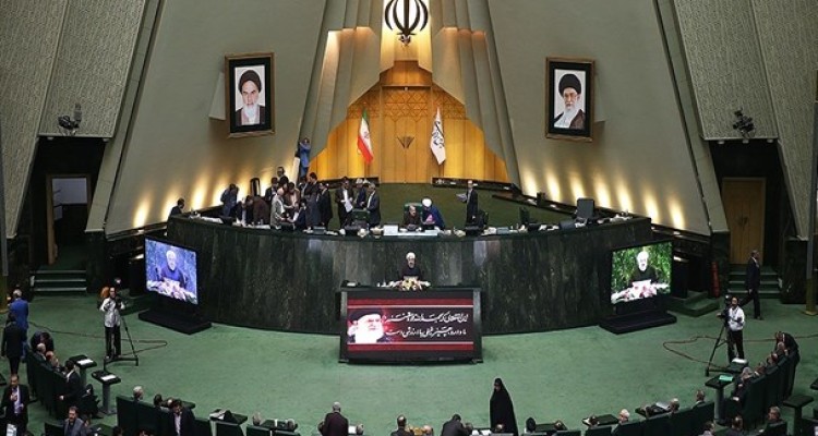 مجلس اقدام تجزیه‌طلبانه اقلیم کردستان را محکوم کرد