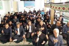 مراسم افتتاحیه آغاز سال تحصیلی جدید در شهرستان اسلام آبادغرب