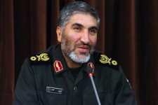 اولین مصاحبه شهید احمد کاظمی در دوران دفاع مقدس + فیلم 