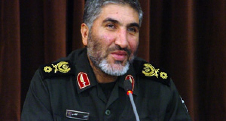 اولین مصاحبه شهید احمد کاظمی در دوران دفاع مقدس + فیلم 