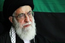 برنامه مراسم عزاداری محرم در حضور رهبر انقلاب